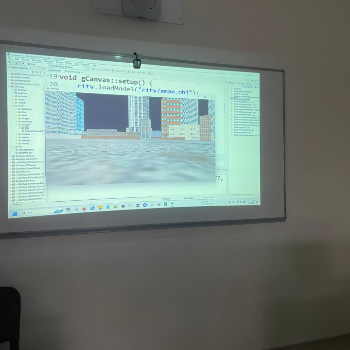 İstanbul Gelişim Üniversitesi'nde Kodiner