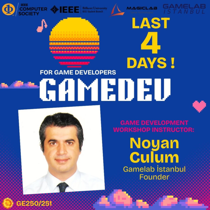 Bilkent Üniversitesi'nde Kodiner Bilkent Üniversitesi'nde Kodiner