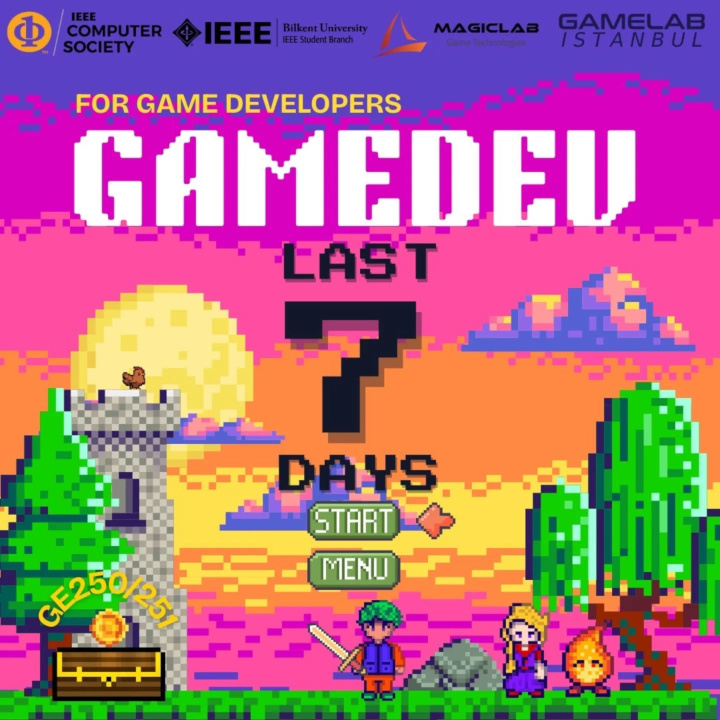 Bilkent Üniversitesi'nde Kodiner Bilkent Üniversitesi'nde Kodiner