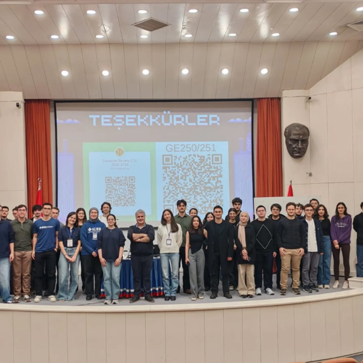 Bilkent Üniversitesi IEEE GameDev