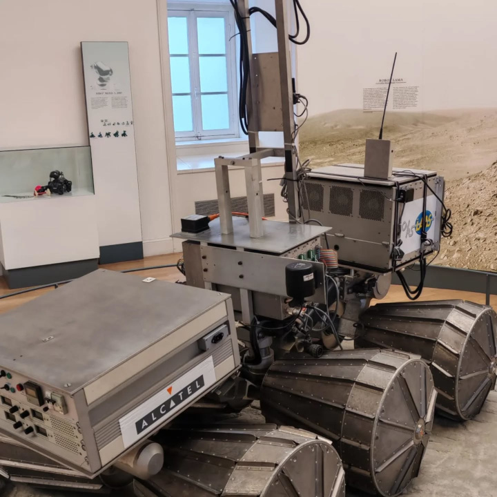 Paris AI Camp 2026-01 Notre Dame de Sion Lisesi