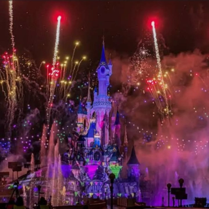 Paris AI Camp 2026-01 Notre Dame de Sion Lisesi